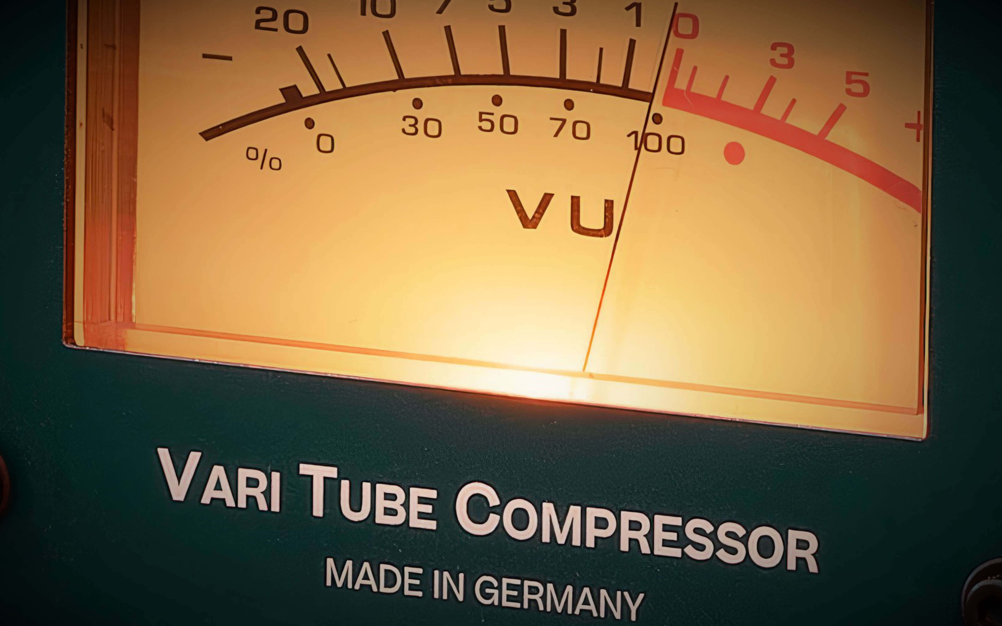 Vari Tube Compressor VTC